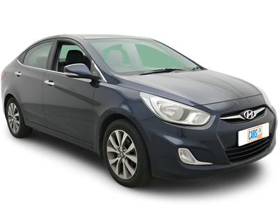 Hyundai Verna-img
